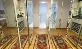 Imagem 7: São Paulo - Apartamento Padrão - ALTO DE PINHEIROS