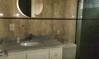 Imagem 6: Casa com 4 dormitórios para alugar, 450 m² por R$ 7.821,52/mês - Alphaville - Campinas/SP