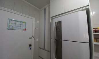 Imagem 3: Apto 3 quartos à venda, 85 m² por R$ 375.000,00