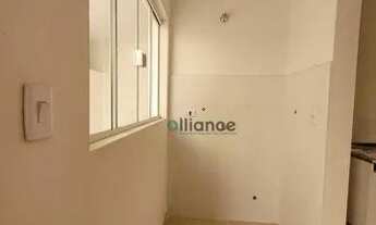 Imagem 5: Apartamento com 1 dormitório para alugar, 64 m² por R$ 929/mês - Antônio Zanaga II - Ameri