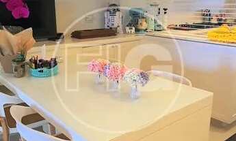 Imagem 6: PARQUE CIDADE JARDIM - CIDADE JARDIM - Locação - 300 m² - 2 Suítes - 4 Vagas