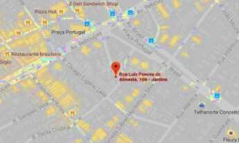 Imagem 4: Casa muito bem localizada