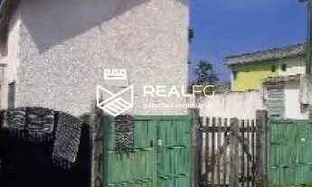 Imagem: Mongaguá/SP - Vila vera cruz