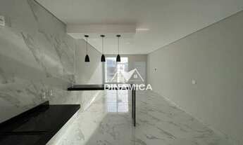 Imagem 2: Casa com 3 dormitórios à venda, 134 m² por R$ 830.000,00 - Residencial Real Park Sumaré