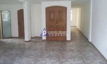 Imagem 3: Apartamento à venda, 4 quartos, 1 suíte, 1 vaga, Copacabana - RIO DE JANEIRO/RJ