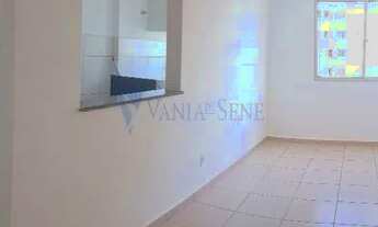 Imagem: Lindo Apto, 2 quartos, com suíte e lazer