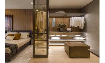 Imagem 5: Apartamento de 264,00 m² de alto luxo em Nova Lima