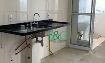 Imagem 7: Apartamento com 3 dormitórios à venda, 117 m² por R$ 1.380.000,00 - Tatuapé - São Paulo/SP