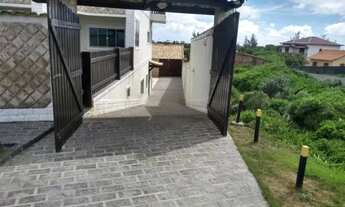 Imagem 4: Casa Com 04 Andares De Frente para O Mar na Praia Do Vargas em Praia Seca