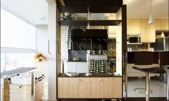 Imagem 6: SAO PAULO - Apartamento Padrão - CAMBUCI