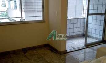Imagem 4: Apartamento com 2 dormitórios à venda, 80 m² por R$ 820.000,00 - Lourdes - Belo Horizonte