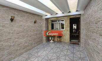 Imagem 3: Sobrado com 2 dormitórios à venda, 80 m² por R$ 430.000,00 - Vila Augusta - Guarulhos/SP