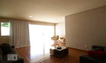 Imagem 2: Casa para Aluguel - Trevo, 6 Quartos, 750 m2