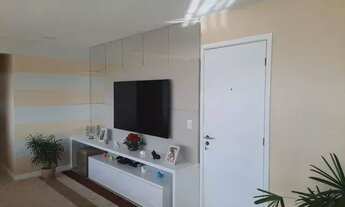 Imagem 7: Apartamento para aluguel tem 101 metros quadrados com 3 quartos em Ponta Negra - Natal - R