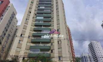 Imagem 2: Apartamento com 3 dormitórios, 100 m² - venda por R$ 615.000,00 ou aluguel por R$ 3.589,34
