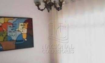 Imagem 4: Sobrado com 2 dormitórios à venda, 141 m² por R$ 450.000,00 - Vila Alto de Santo André - S