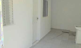 Imagem 2: Casa com 1 dormitório para alugar, 30 m² por R$ 791,00/mês - Vila Maria Alta - São Paulo/S