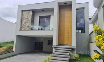 Imagem 2: Casa - Loteamento Reserva Ermida - Jundiaí