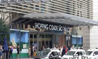 Imagem 5: SÃO PAULO - Conjunto Comercial/Sala - AVENIDA PAULISTA