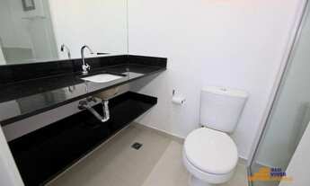 Imagem 5: Apartamento com 1 dormitório para alugar, 44 m² por R$ 3.160,00/mês - Centro - Taubaté/SP