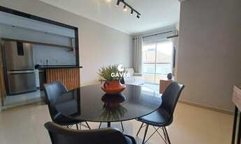 Imagem 5: Apartamento Locação , 2 dormitórios ,1 Suíte , área de lazer, canal 2 no bairro Campo Gran