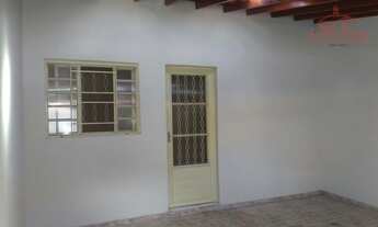 Imagem 2: Casa com 2 dormitórios para alugar, 70 m² por R$ 1.500,00/mês - Parque do Sol - Guaratingu