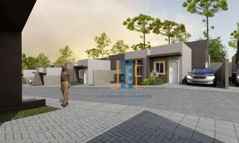 Imagem 3: CASA em condomínio com 3 quartos sendo 1 suíte