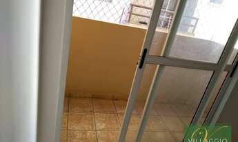 Imagem 6: Apartamento com 1 dormitório à venda, 54 m² por R$ 200.000 - Vila Redentora - São José do