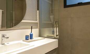 Imagem 5: Vende-se apartamentos com 193m2 no Edifício Authentique, Jardim das Americas/Cuiabá MT