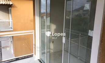 Imagem 7: Casa com 2 dormitórios à venda, 57 m² por R$ 245.000,00 - Jardim Atlântico Central (Itaipu