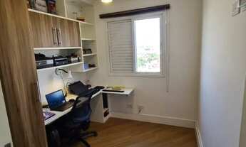 Imagem 6: Apartamento com 2 dormitórios à venda, 47 m² por R$ 320.000,00 - Vila Gonçalves - SBC