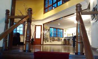 Imagem 2: Casa com 4 dormitórios à venda, 650 m² por R$ 1.200.000,00 - Pendotiba - Niterói/RJ