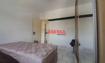 Imagem 5: Apartamento com 2 dormitórios à venda, 95 m² por R$ 430.000,00 - Ponta da Praia - Santos/S