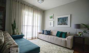 Imagem 7: Apartamento à Venda - Cambuci, 2 Quartos, 75 m2