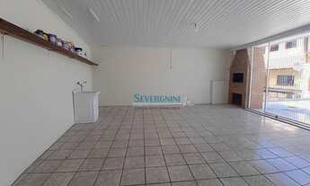 Imagem 6: Casa com 2 dormitórios para alugar, 164 m² por R$ 1.410,83/mês - Vila Parque Brasília - Ca