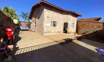 Imagem: Casa a venda Bairro Bela Vista - 02 Dorm