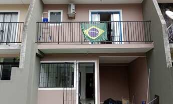 Imagem: Sobrado no jardim botânico