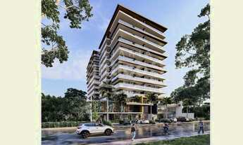 Imagem 3: Ilhéus - Apartamentos 02 quartos sendo 01 suíte - Brilho do Atlântico