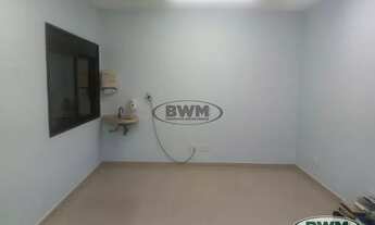 Imagem 3: Sala Comercial para locação, Jardim Vergueiro, Sorocaba - SA0336