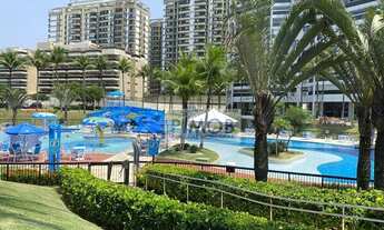 Imagem 4: Apartamento com 4 dormitórios à venda, 201 m² por R$ 3.490.000,00 - Barra da Tijuca - Rio