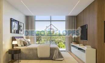 Imagem 2: Cobertura Duplex em Curitiba