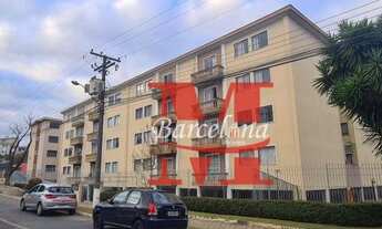 Imagem: APTO 02 DORMS, PORTÃO, SACADA, ÓTIMA LOCALIZAÇÃO