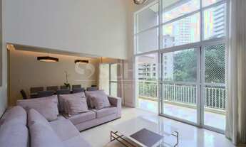 Imagem 3: Apartamento à venda no Morumbi