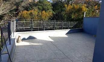 Imagem: Cobertura para Venda - 132m², 2 dormitórios