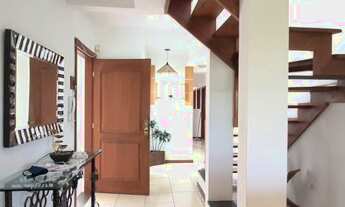 Imagem 6: Casa com 4 dormitórios para alugar, 160 m² por R$ 3.860,00/mês - Cristal - Porto Alegre/RS