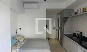 Imagem 6: Apartamento para Aluguel - Consolação, 1 Quarto, 24 m2