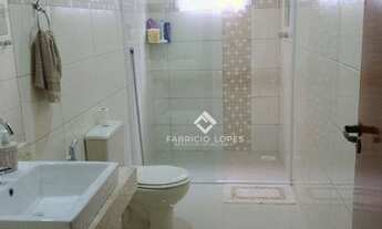 Imagem 6: Casa com 4 dormitórios para alugar, 164 m² por R$ 3.964,17/mês - Villa Branca - Jacareí/SP