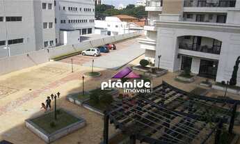 Imagem 4: Apartamento com 4 dormitórios à venda, 147 m² por R$ 1.130.000,00 - Vila Betânia - São Jos