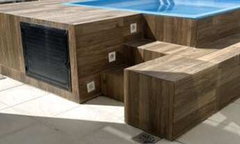 Imagem 11: Cobertura para venda possui 184 metros quadrados com 3 quartos