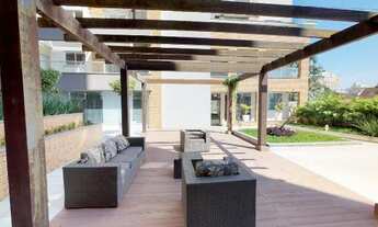 Imagem 7: CENTRAL PARK C/ 01 DORMITÓRIO - SEMI MOBILIADO